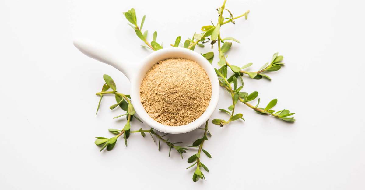 Aswhagandha for Stress and Anxiety