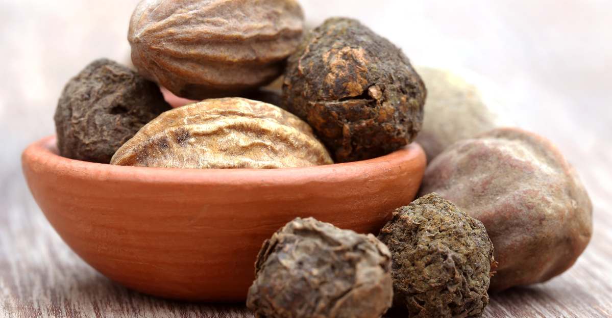 Triphala