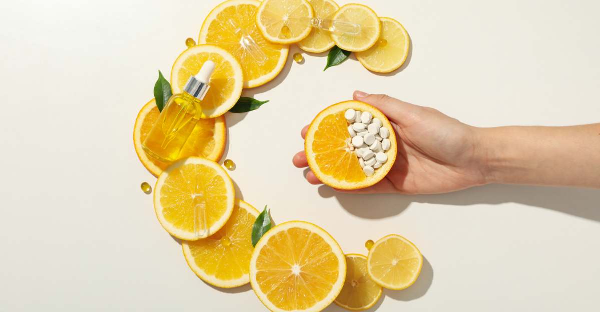 Vitamin C Supplement