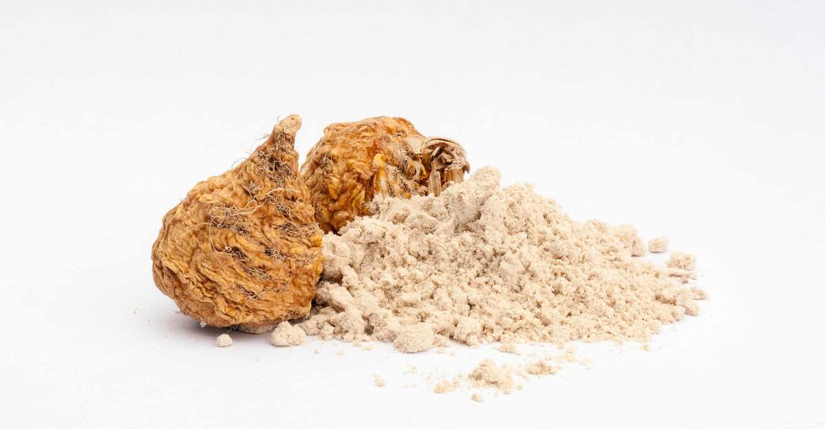 What is Maca?