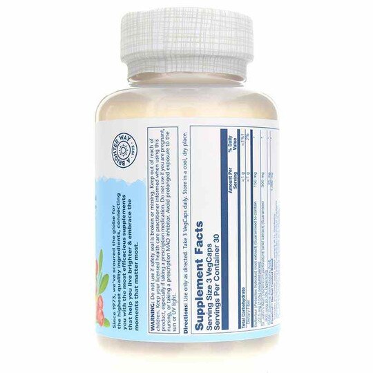 Continence Max with Flowtrol, Extra Strength, 90 Veg Capsules, SLR