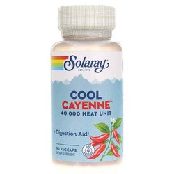 Cool Cayenne 40,000 Heat-Unit