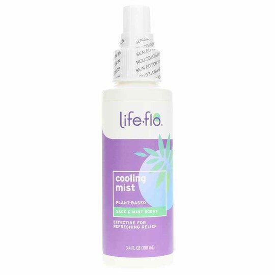 Cooling Mist, 3.4 Oz, LFL