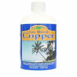 Copper