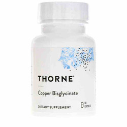 Copper Bisglycinate 1