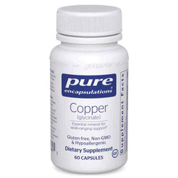 Copper (glycinate) 1