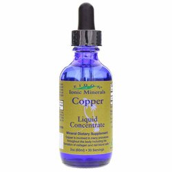 Copper Liquid Concentrate