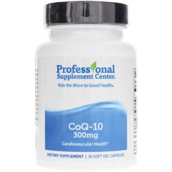 CoQ-10 300 Mg