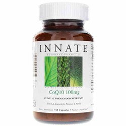 CoQ10 100 Mg 1