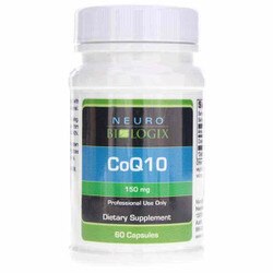 CoQ10 150 Mg 1