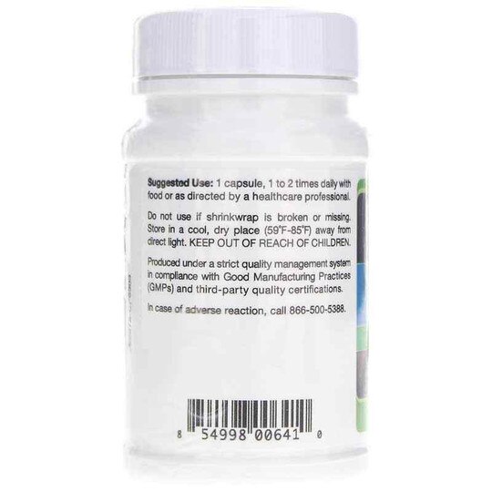 CoQ10 150 Mg, 60 Capsules, NBX