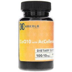CoQ10 with AcCellerate PQQ 1