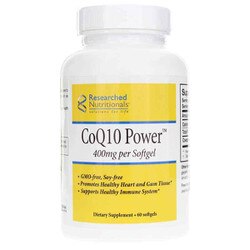 CoQ10 Power 400 Mg