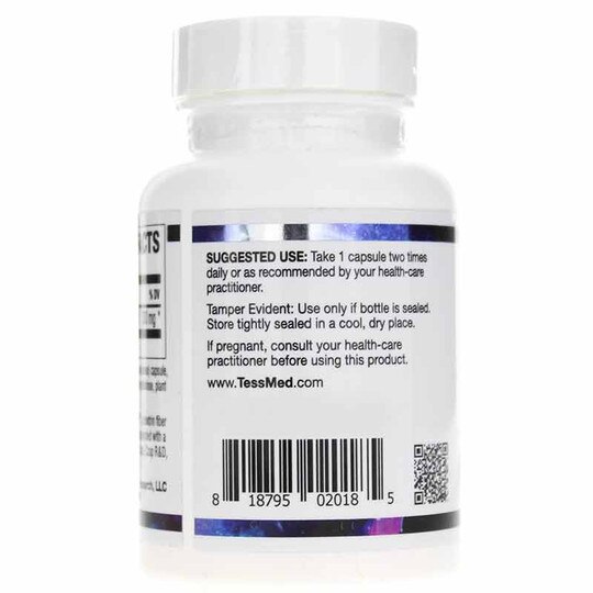CoQ10 Pro, 60 Veg Capsules, TES