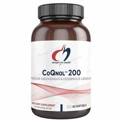 CoQnol 200 Mg