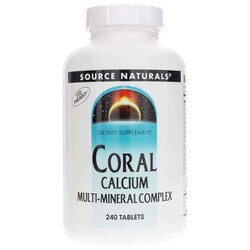 Coral Calcium Multi-Mineral Complex
