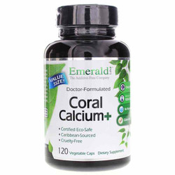 Coral Calcium+