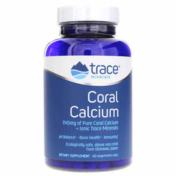 Coral Calcium with Trace Minerals