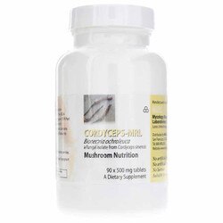 Cordyceps 500 Mg