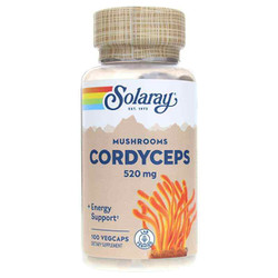 Cordyceps 520 Mg 1