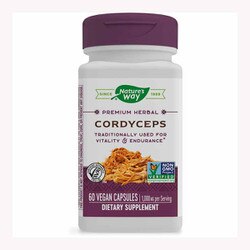 Cordyceps 1