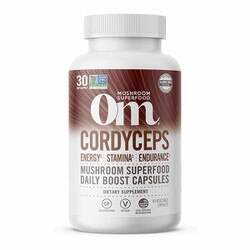 Cordyceps