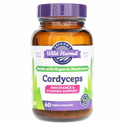 Cordyceps 1