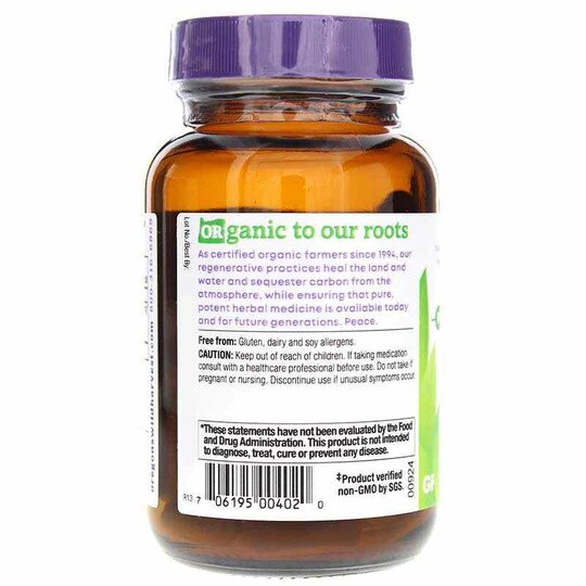 Cordyceps, 60 Vegan Capsules, OWH