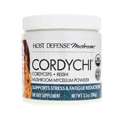 Cordychi Mushroom Mycelium Powder