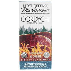 CordyChi Stress Support