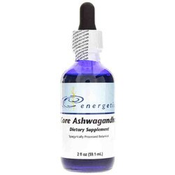 Core Ashwagandha