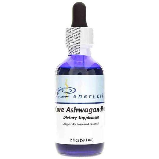 Core Ashwagandha, 2 Oz, EGX