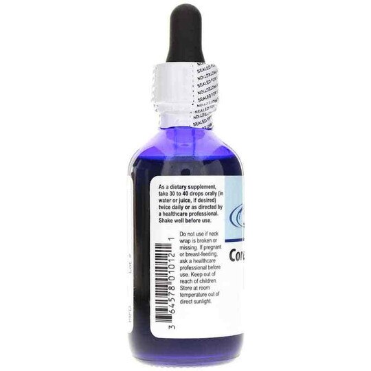 Core Ashwagandha, 2 Oz, EGX