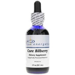 Core Bilberry