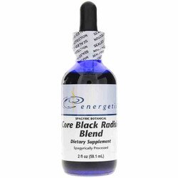 Core Black Radish Blend