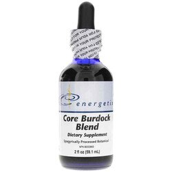 Core Burdock Blend
