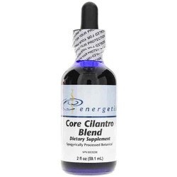 Core Cilantro Blend 1