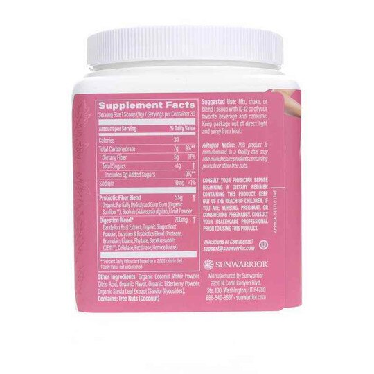 Core Cleanser, SUW