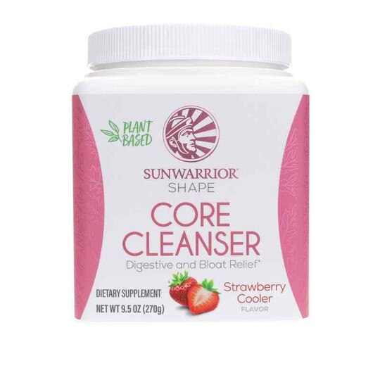 Core Cleanser, SUW