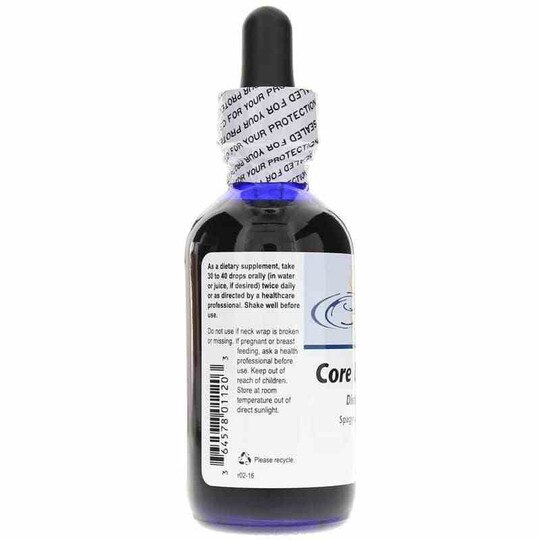 Core Dandi Blend, 2 Oz, EGX