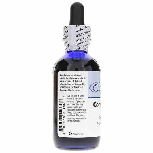 Core Dong Quai Blend, 2 Oz, EGX