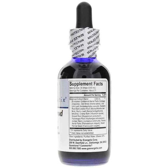 Core Goldenrod Blend, 2 Oz, EGX