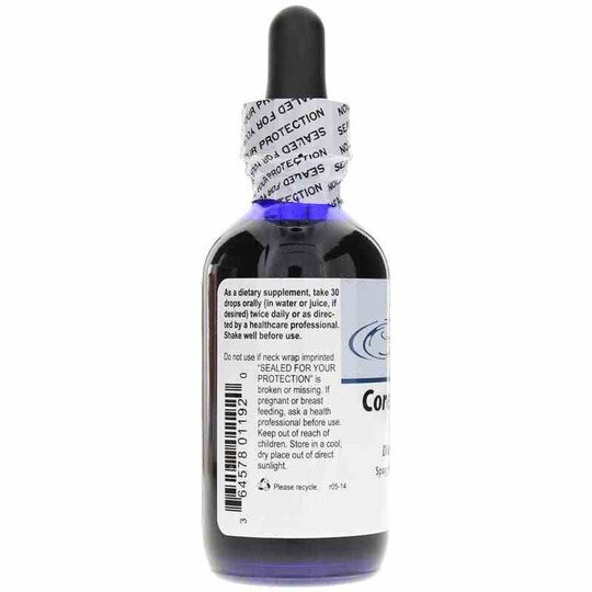 Core Goldenrod Blend, 2 Oz, EGX