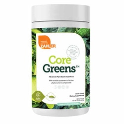 Core Greens Powder