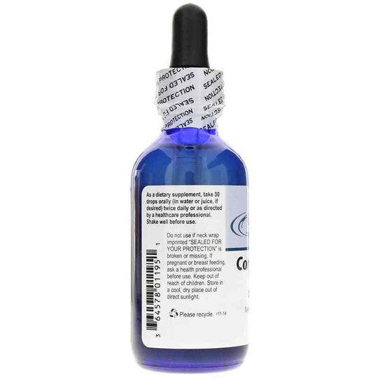 Core Guggulipid Blend, 2 Oz, EGX