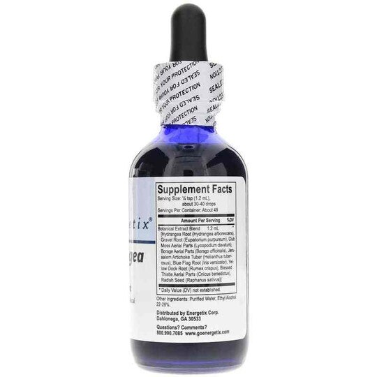 Core Hydrangea Blend, 2 Oz, EGX