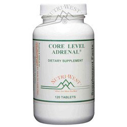Core Level Adrenal