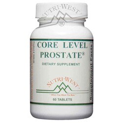 Core Level Prostate 1