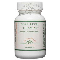 Core Level Thiamine 1