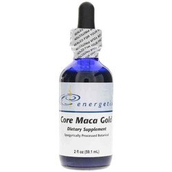 Core Maca Gold